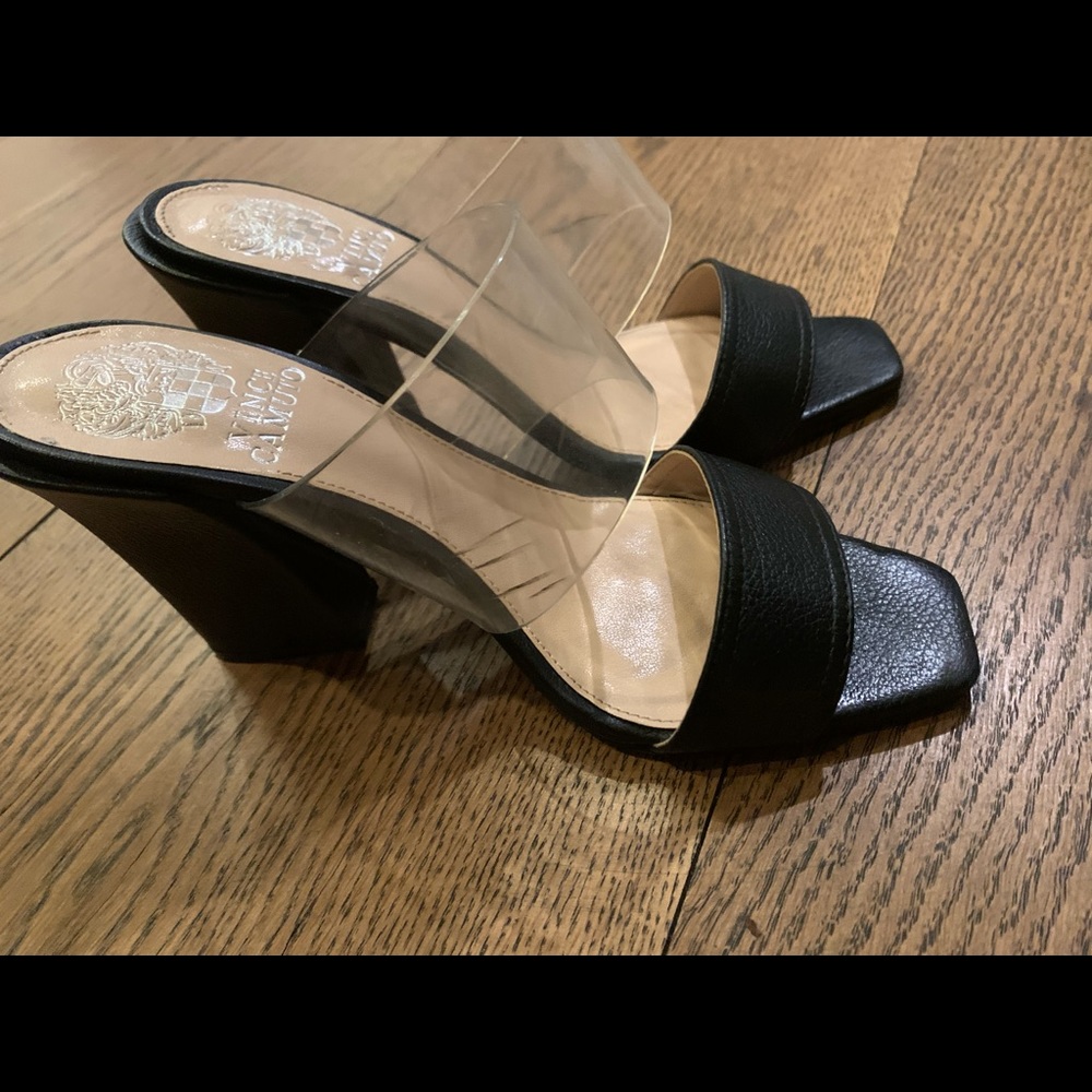 Vince Camuto Heels